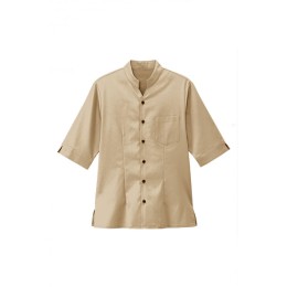 SKBB002 供應日式餐廳制服  侍應服 上衣 日式 餐廳制服專門店 SKBB002 供應日式餐廳制服  侍應服 上衣 日式 餐廳制服專門店